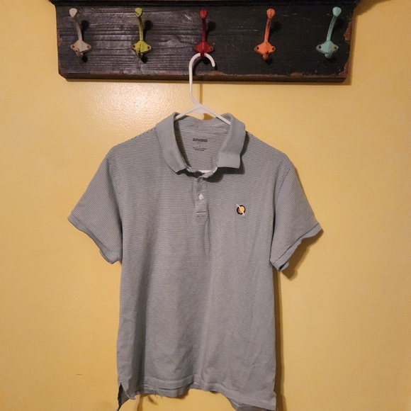 Bonobos Other - Bonobos mens polo. Size large